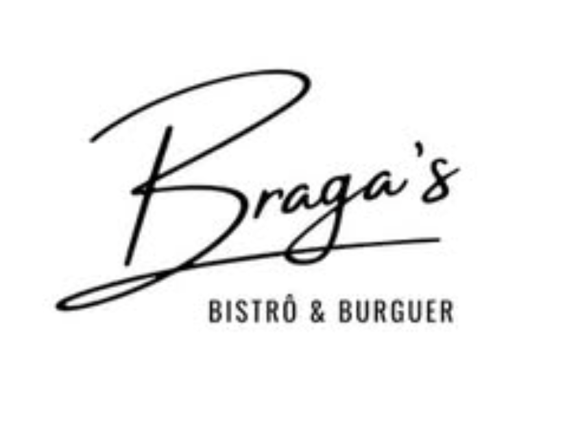 Marca Braga’s Bistrô e Burguer