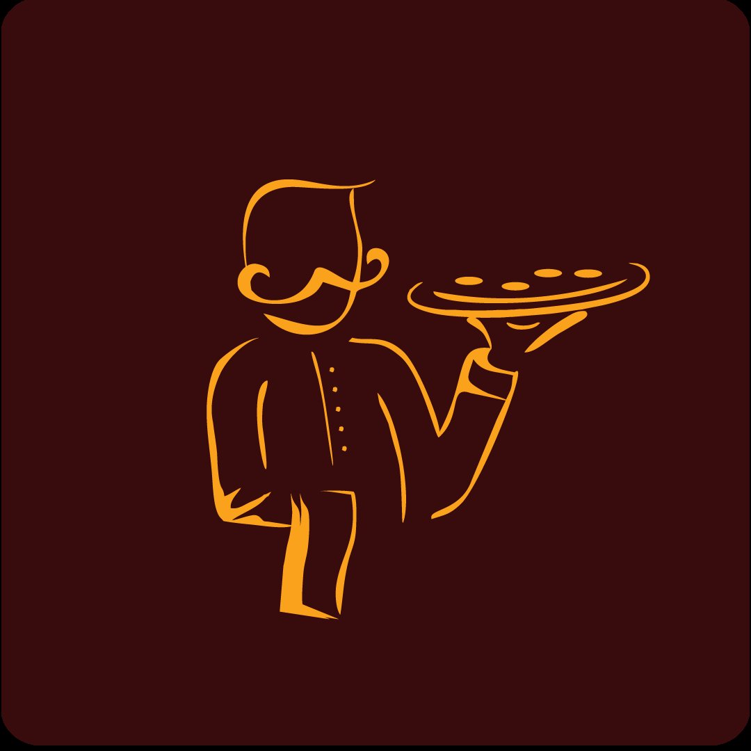 Marca O Cortês Gastronomia