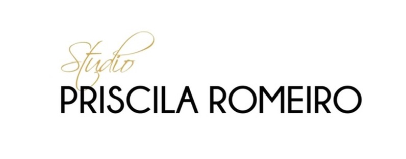Marca Estúdio Priscila Romeiro