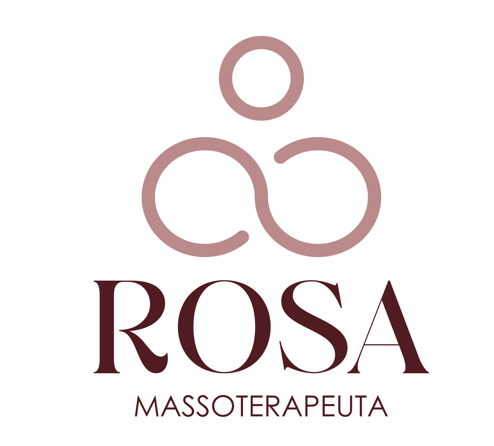 Marca Rosa Massoterapia